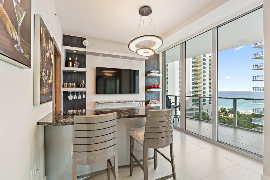 3100 N Ocean Drive, Unit P-1003, Singer Island, FL 33404 Photo