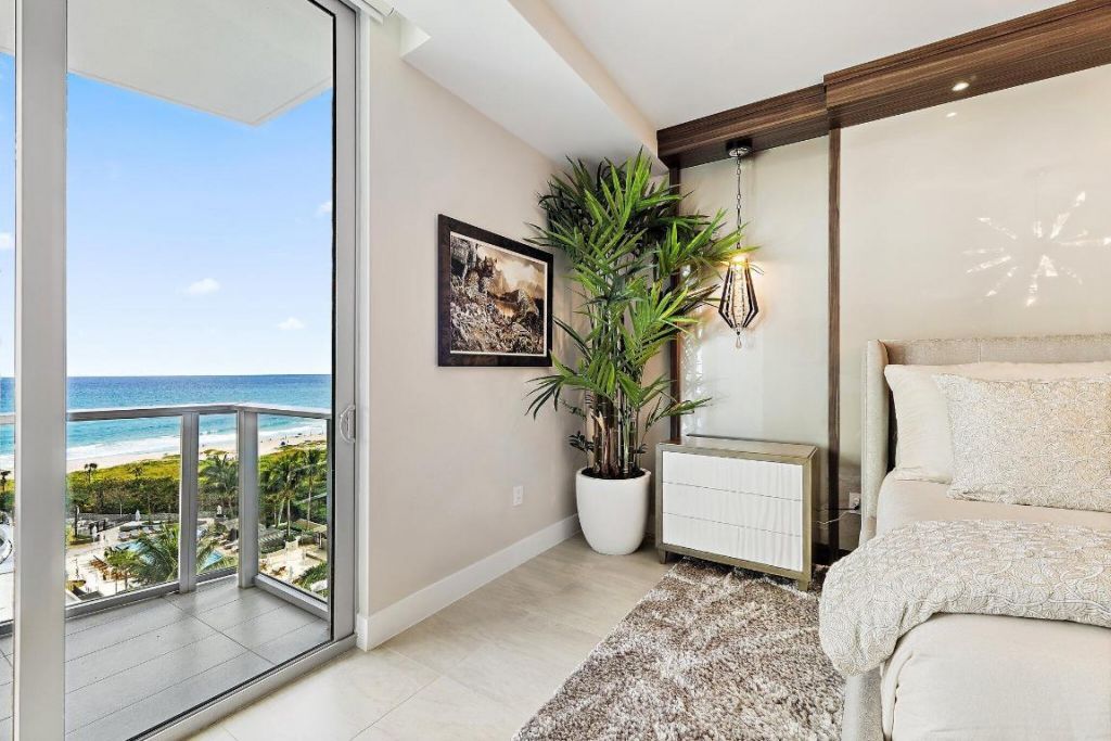 3100 N Ocean Drive, Unit P-1003, Singer Island, FL 33404 Photo