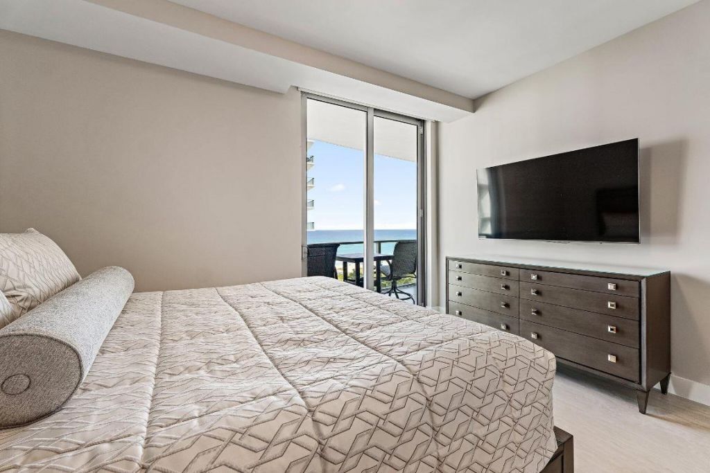 3100 N Ocean Drive, Unit P-1003, Singer Island, FL 33404 Photo