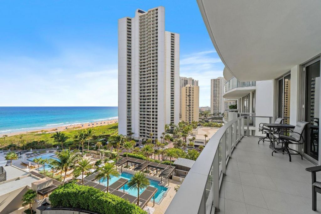 3100 N Ocean Drive, Unit P-1003, Singer Island, FL 33404 Photo