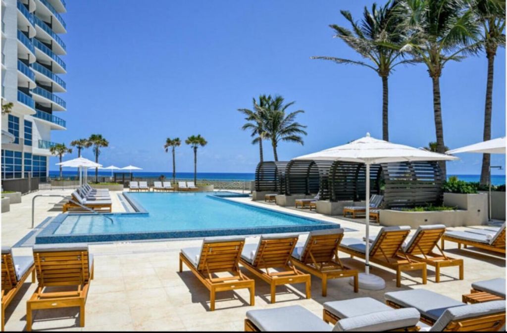 3100 N Ocean Drive, Unit P-1003, Singer Island, FL 33404 Photo