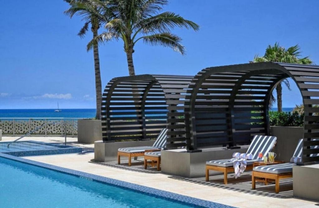 3100 N Ocean Drive, Unit P-1003, Singer Island, FL 33404 Photo