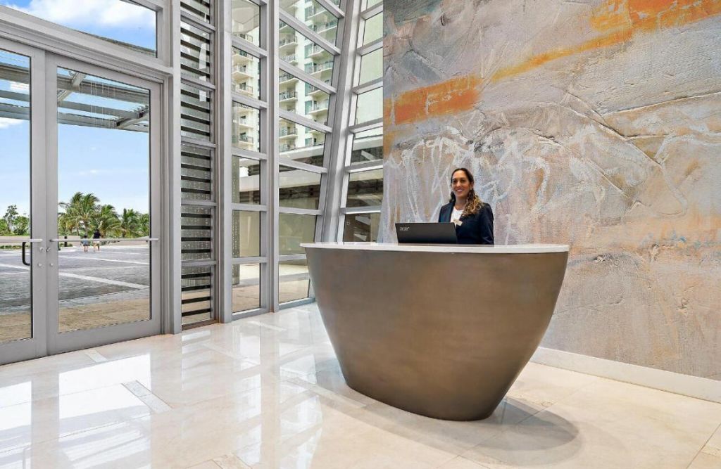 3100 N Ocean Drive, Unit P-1003, Singer Island, FL 33404 Photo