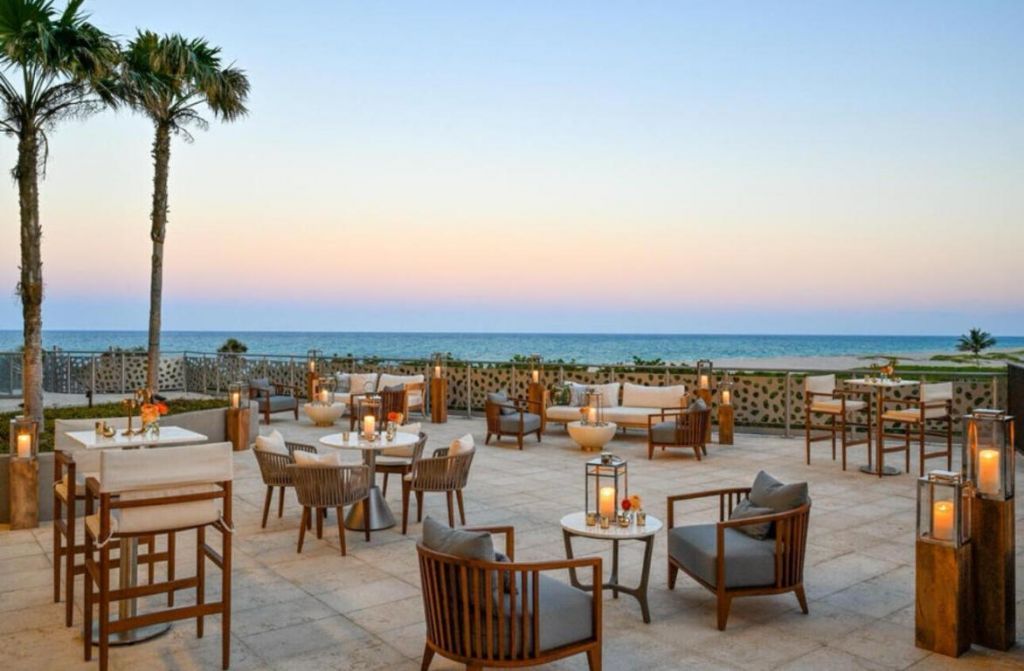 3100 N Ocean Drive, Unit P-1003, Singer Island, FL 33404 Photo