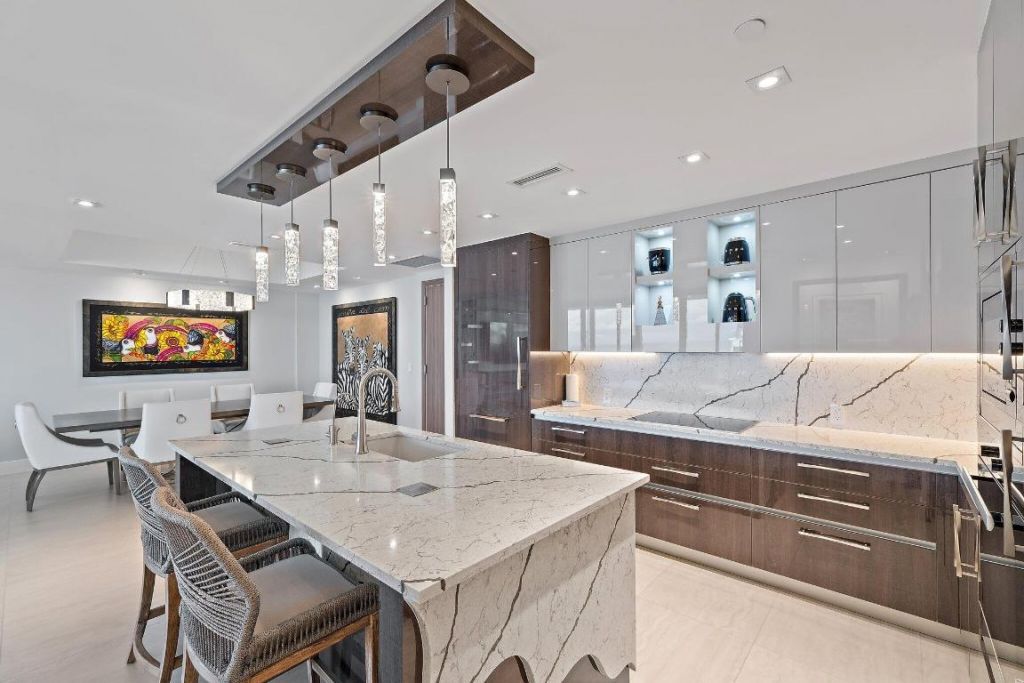 3100 N Ocean Drive, Unit P-1003, Singer Island, FL 33404 Photo