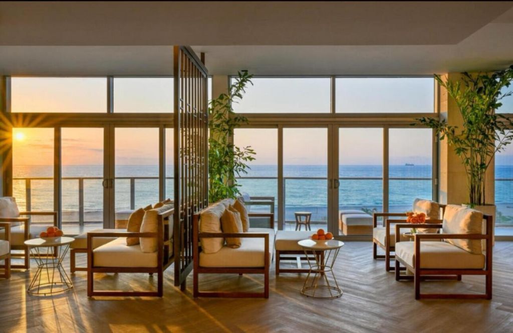 3100 N Ocean Drive, Unit P-1003, Singer Island, FL 33404 Photo