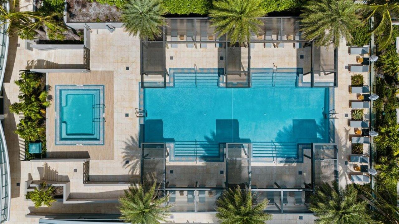 3100 N Ocean Drive, Unit P-1003, Singer Island, FL 33404 Photo