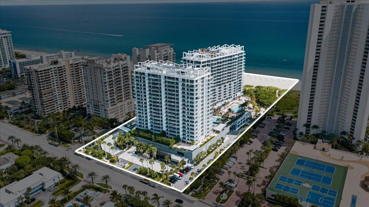 3100 N Ocean Drive, Unit P-1003, Singer Island, FL 33404 Photo