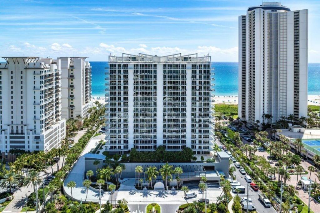 3100 N Ocean Drive, Unit P-1003, Singer Island, FL 33404 Photo