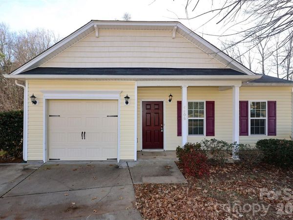 4806 Lynn Lee Circle, Charlotte, NC 28269