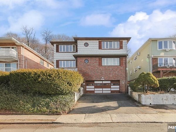 432 Oak Street, RIDGEFIELD, NJ 07657