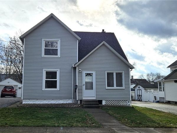 189 Pine Street, Wadsworth, OH 44281