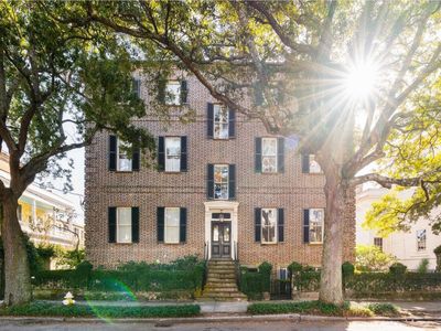 55 Laurens Street, Unit 55-H, Charleston, SC 29401