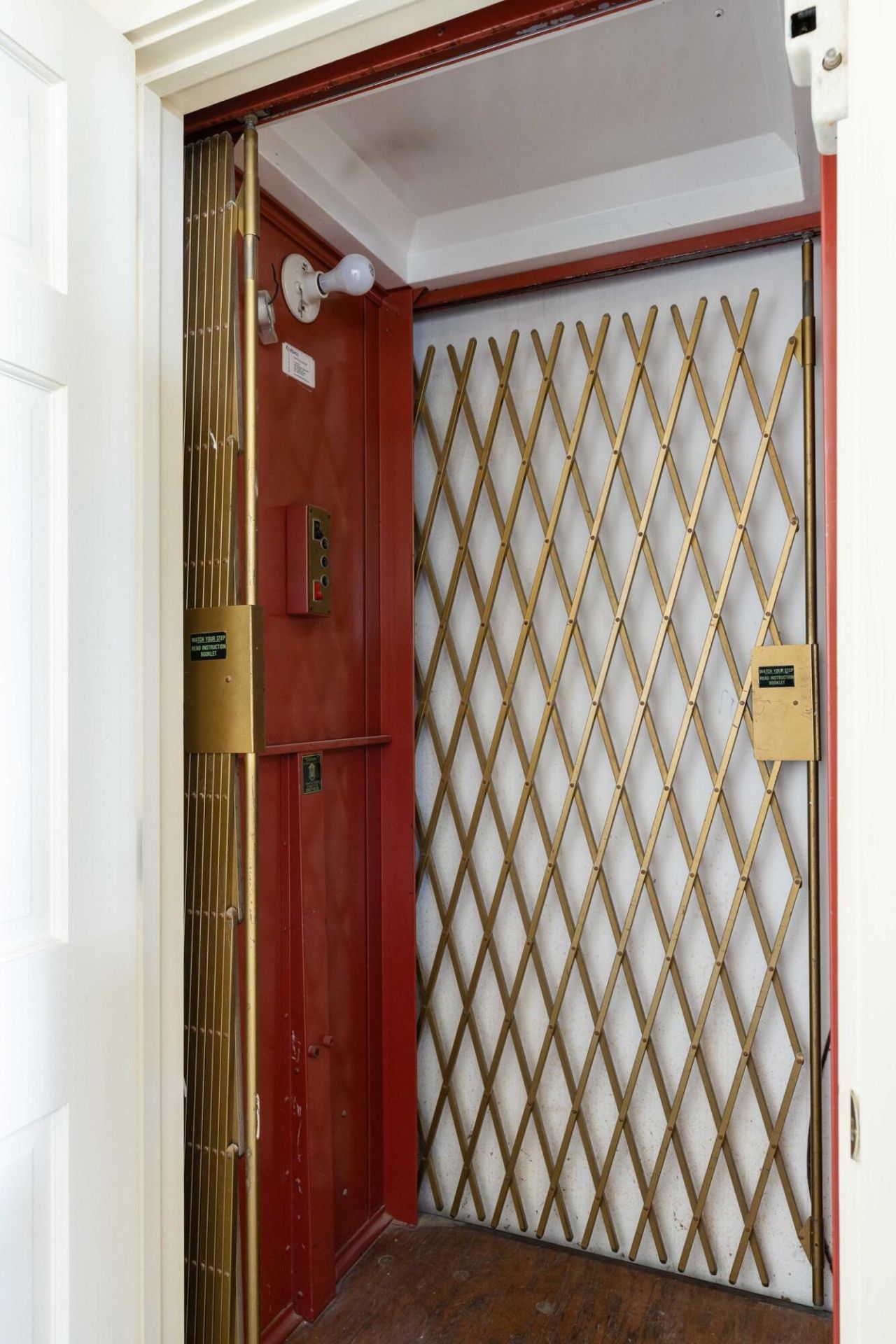 55 Laurens Street Photo 33