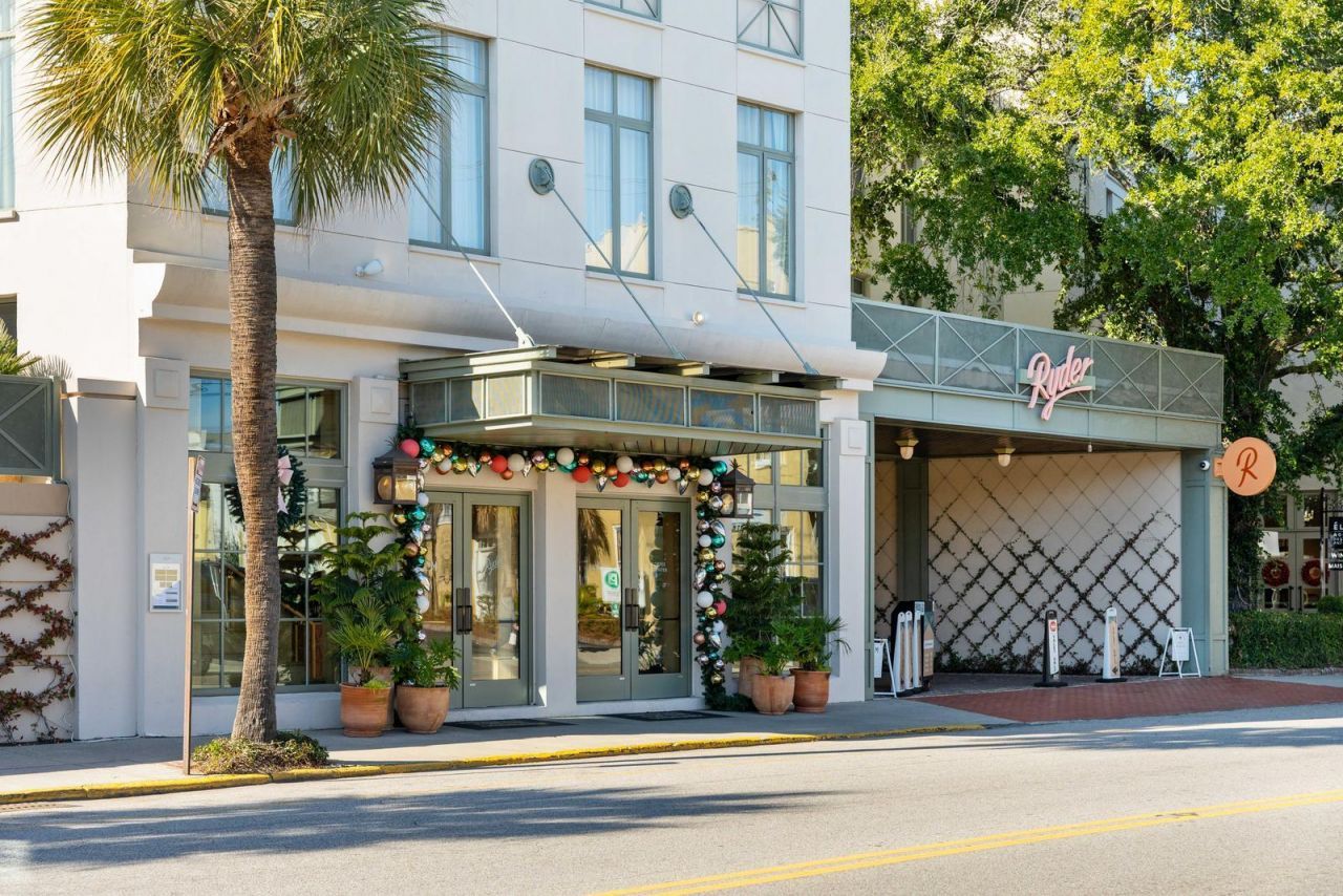 55 Laurens Street Photo 40