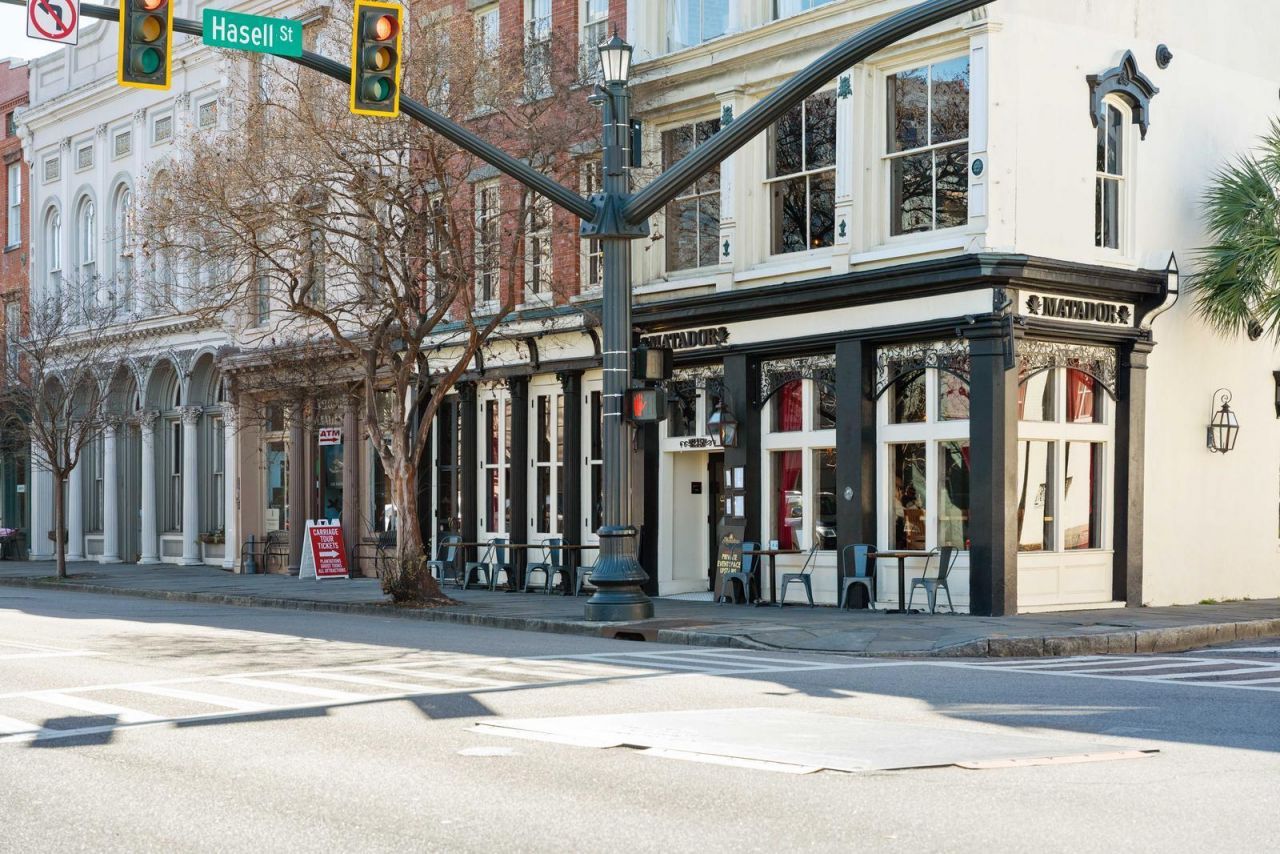 55 Laurens Street Photo 41