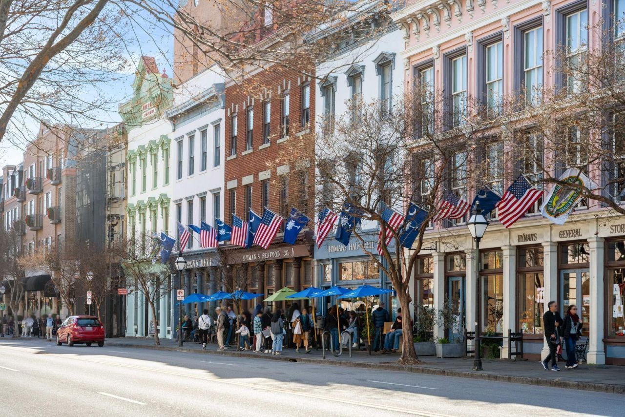 55 Laurens Street Photo 42