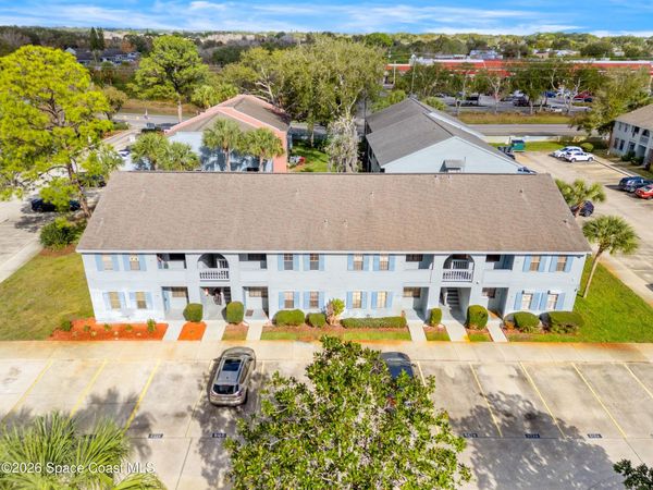 1725 Harrison Street, Unit 222, Titusville, FL 32780