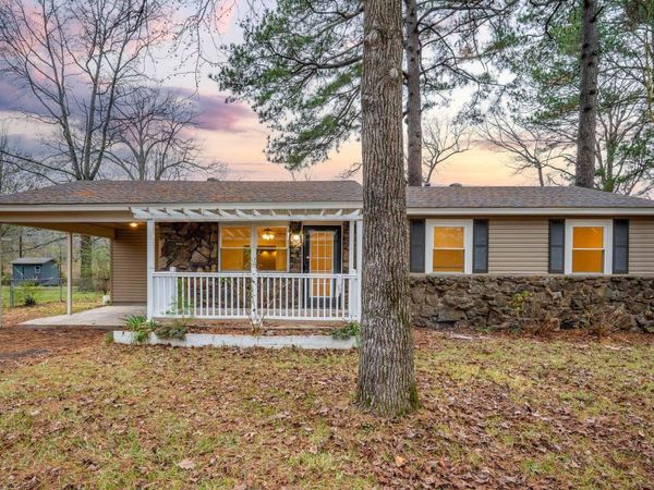 14422 Joan Drive, Shannon Hills, AR 72103