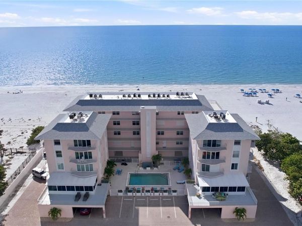26236 Hickory BLVD, Unit 13, BONITA SPRINGS, FL 34134
