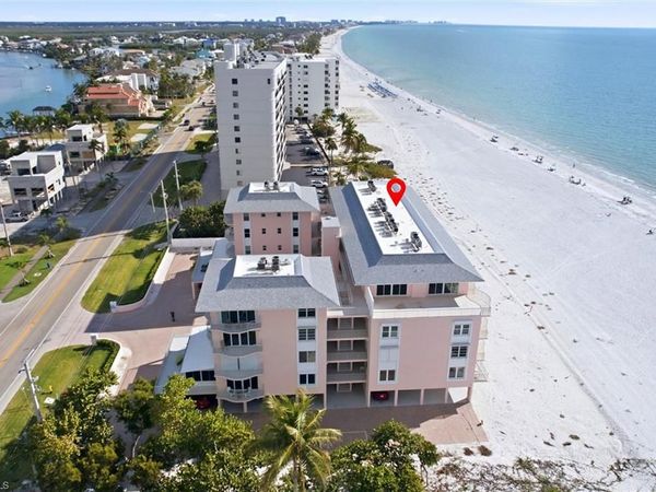 26236 Hickory BLVD, Unit 13, BONITA SPRINGS, FL 34134