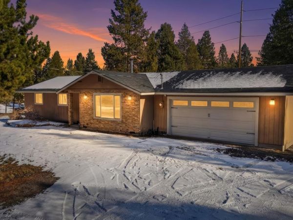 53262 Riverview Drive, La Pine, OR 97739