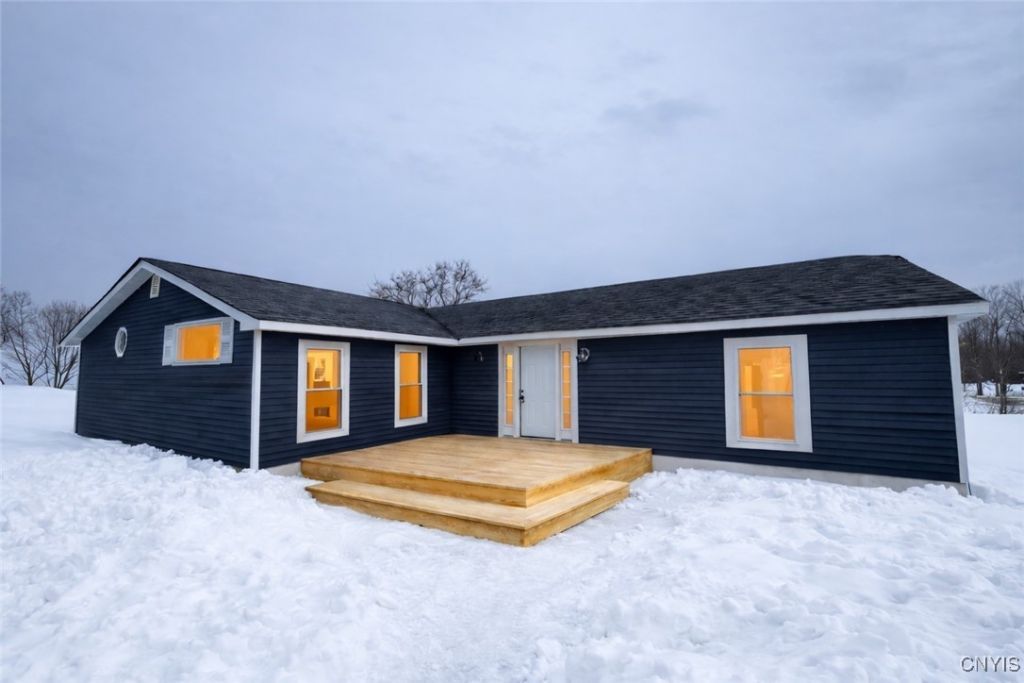 9358 Taberg Florence Road, Taberg, NY 13471 Main Photo