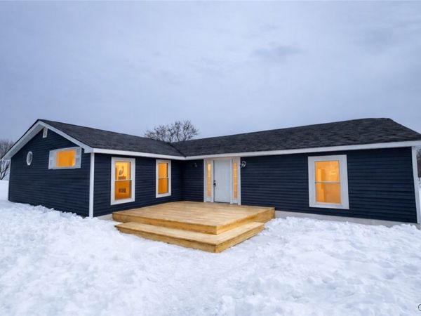 9358 Taberg Florence Road, Taberg, NY 13471