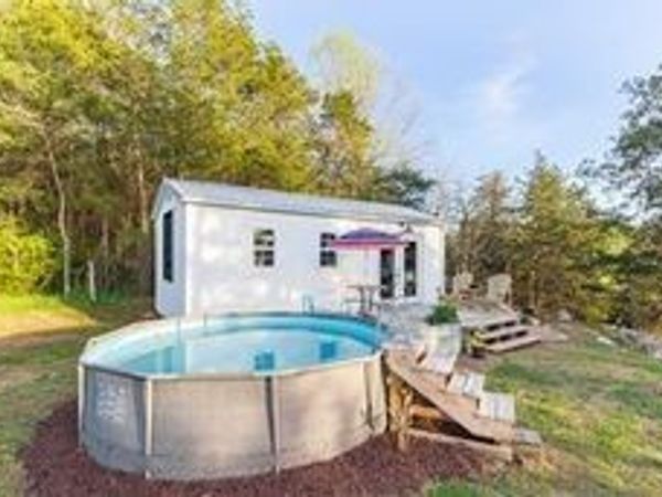 1106 Hwy 130w, Shelbyville, TN 37160
