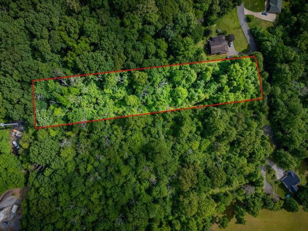Lot 41 Ridgeheights Drive, Johnson City, TN 37615