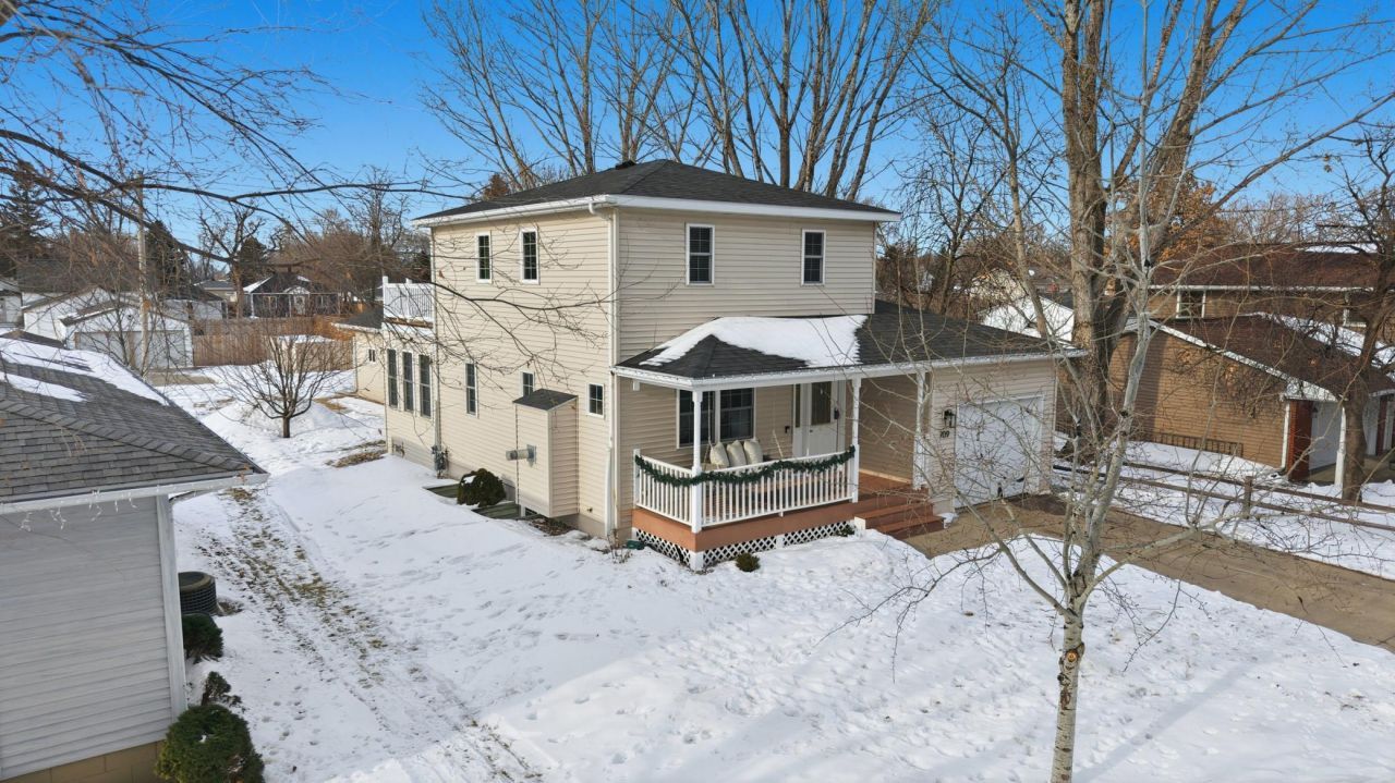 709 5th Street Se, Barnesville, MN 56514 Main Photo