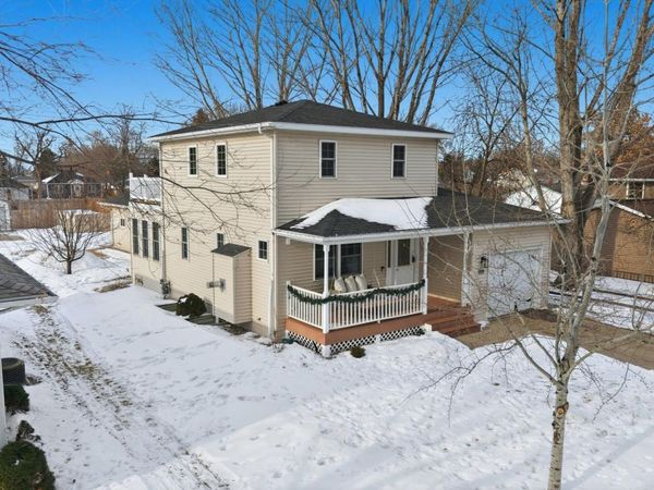 709 5th Street SE, Barnesville, MN 56514