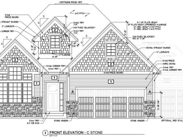 15995 N Granada Court N, Hugo, MN 55038