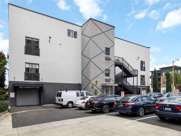 62 W COLONIAL DRIVE, Unit 301, ORLANDO, FL 32801