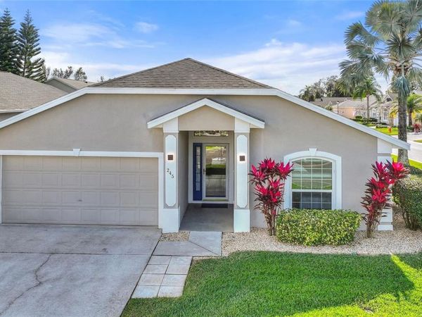 245 FITZGERALD LANE, DAVENPORT, FL 33837