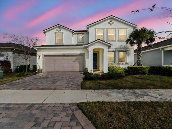 19780 BLUE POND DRIVE, LUTZ, FL 33558