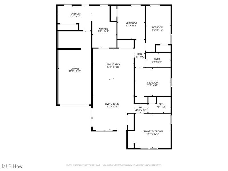 127 Blackburn Street, Campbell, OH 44405 Photo 26