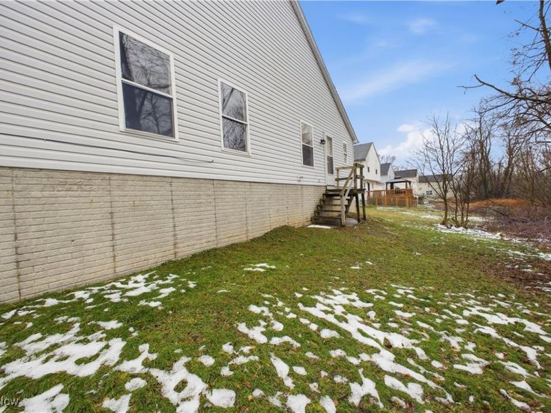 127 Blackburn Street, Campbell, OH 44405 Photo 28