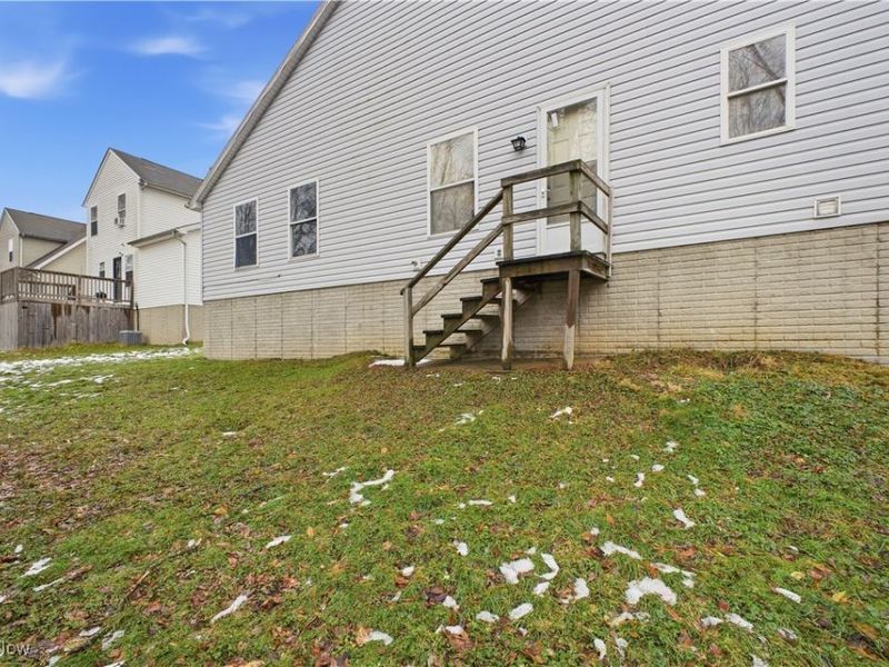 127 Blackburn Street, Campbell, OH 44405 Photo 29