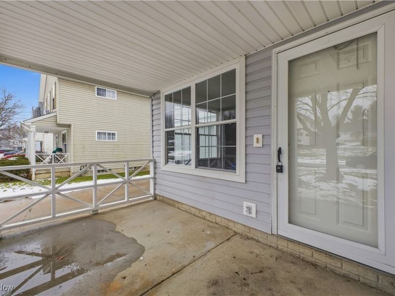 127 Blackburn Street, Campbell, OH 44405 Photo 6