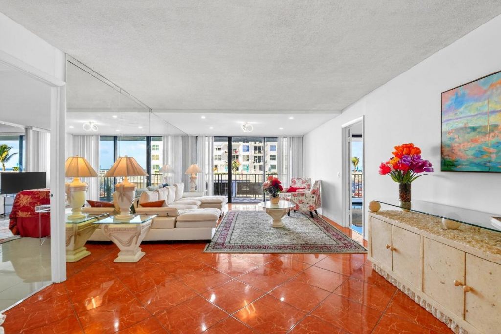 3456 S Ocean Boulevard, Unit 1040, Palm Beach, FL 33480 Photo