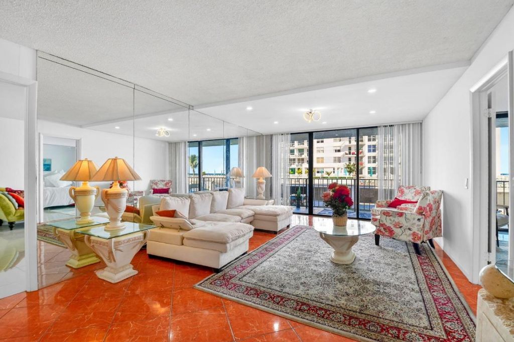 3456 S Ocean Boulevard, Unit 1040, Palm Beach, FL 33480 Photo