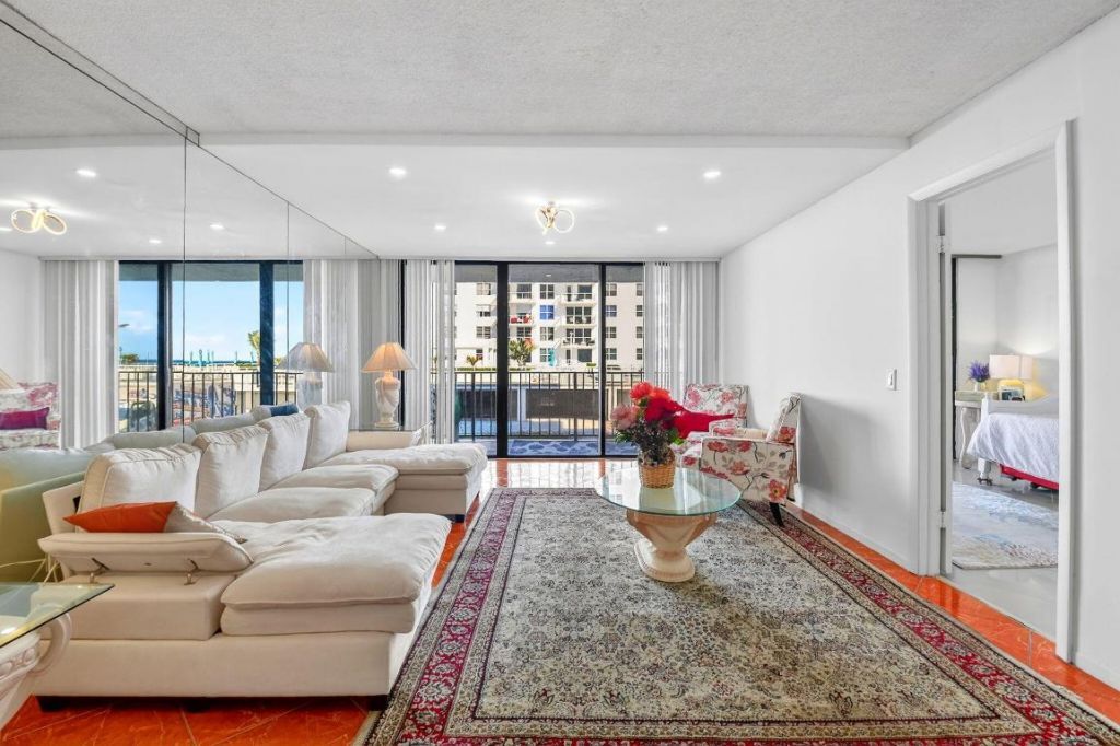 3456 S Ocean Boulevard, Unit 1040, Palm Beach, FL 33480 Photo