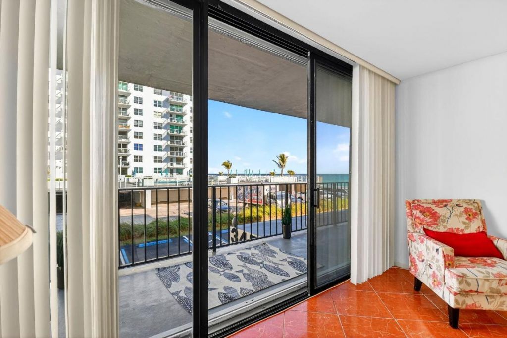 3456 S Ocean Boulevard, Unit 1040, Palm Beach, FL 33480 Photo