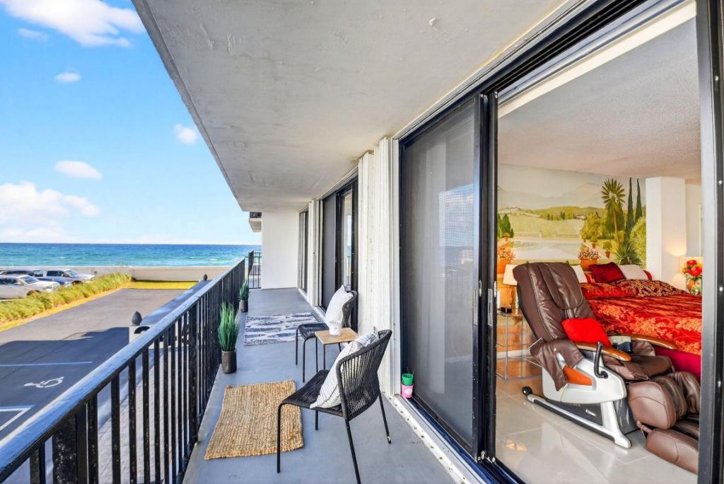 3456 S Ocean Boulevard, Unit 1040, Palm Beach, FL 33480 Photo