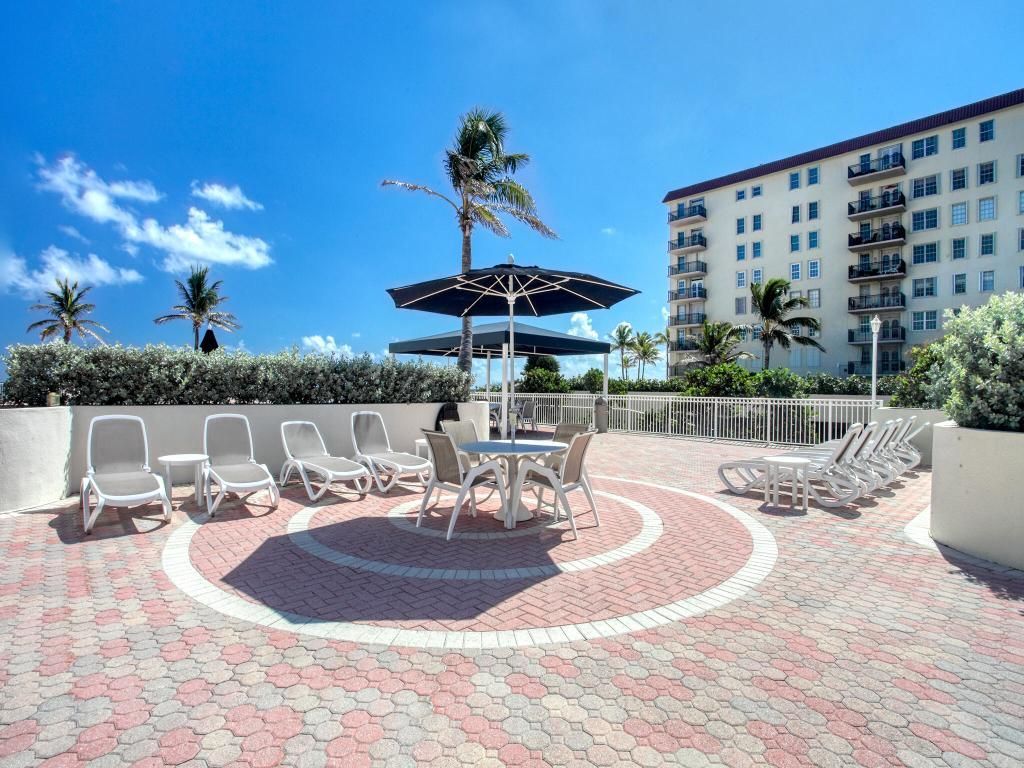 3456 S Ocean Boulevard, Unit 1040, Palm Beach, FL 33480 Photo