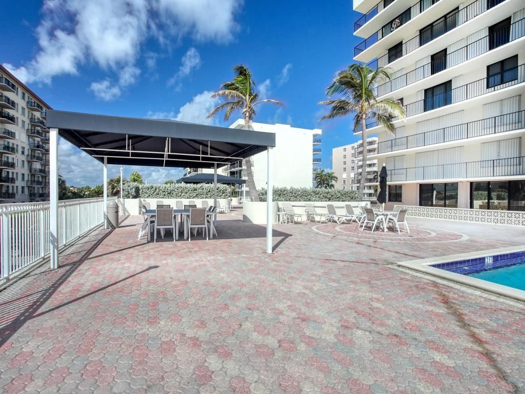 3456 S Ocean Boulevard, Unit 1040, Palm Beach, FL 33480 Photo