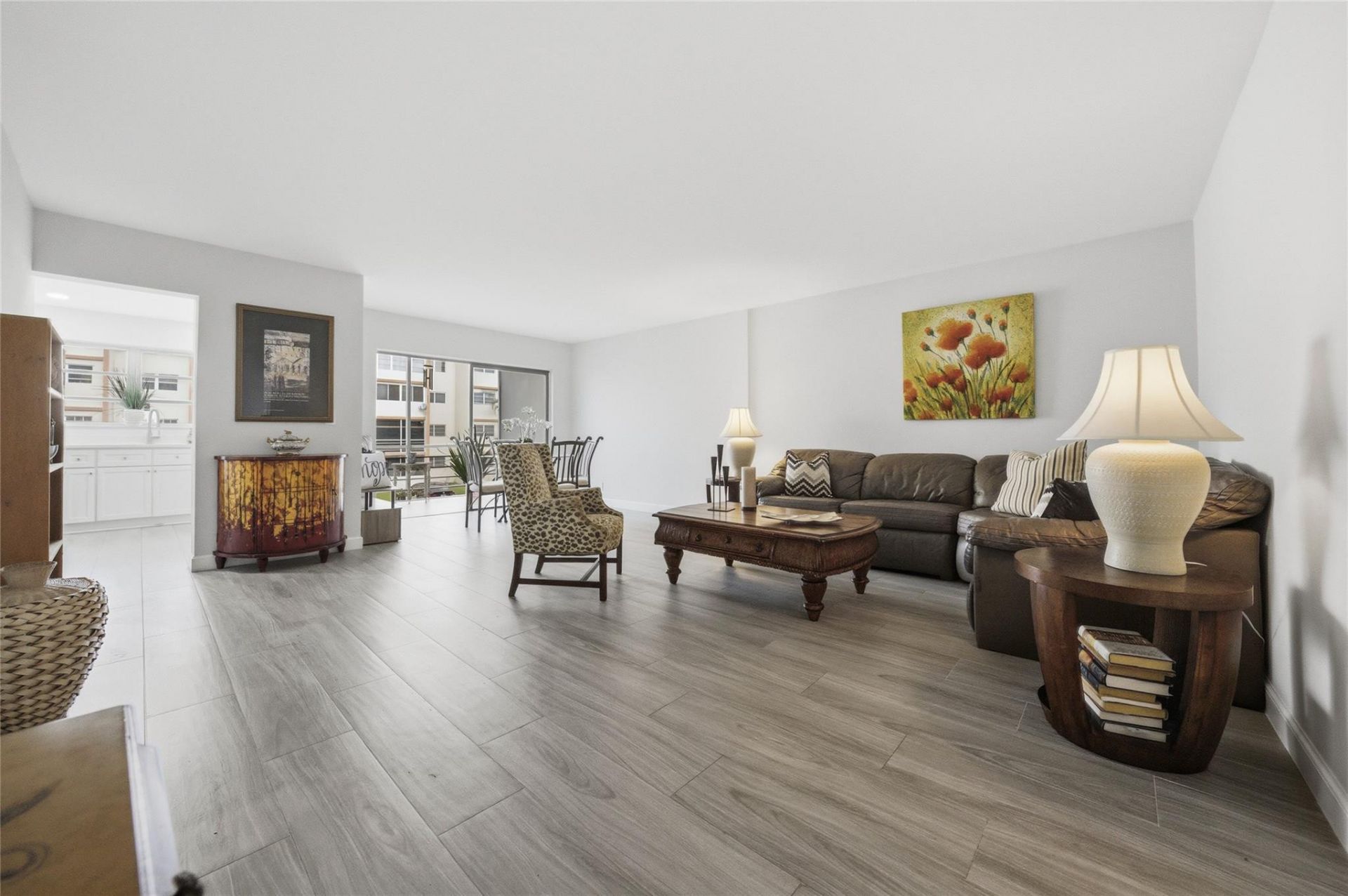 2201 NW 41st Avenue, Unit 209, Lauderhill, FL 33313 Photo