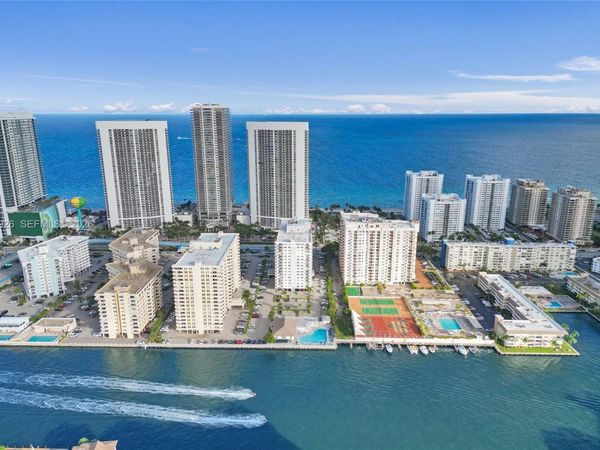 1849 S Ocean Dr, Unit 408, Hallandale Beach, FL 33009