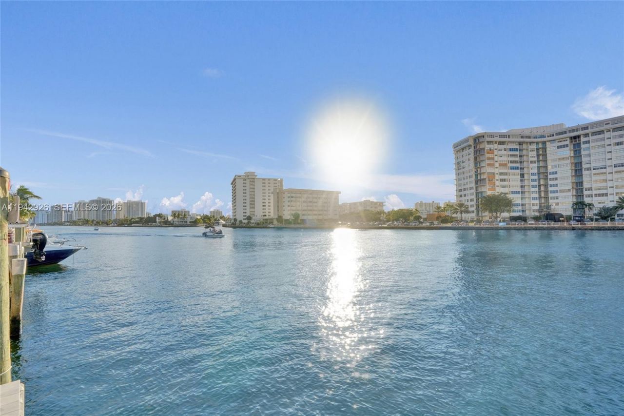 1849 S Ocean Dr, Unit 408, Hallandale Beach, FL 33009 Photo